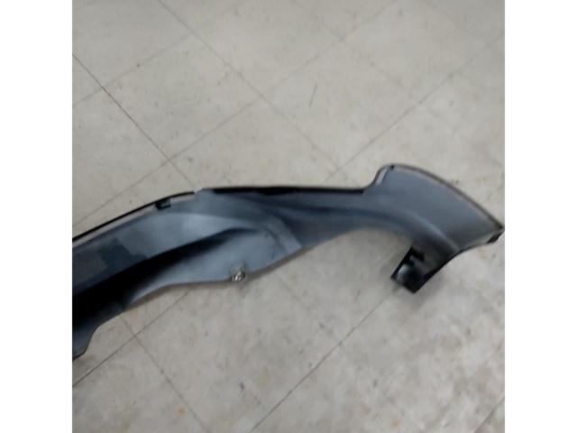  TOYOTA純正 OP フロントスポイラー ランドクルーザー
