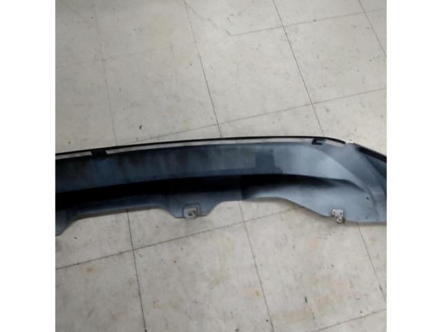  TOYOTA純正 OP フロントスポイラー ランドクルーザー