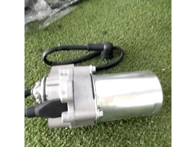 メーカー不明 セルモーター