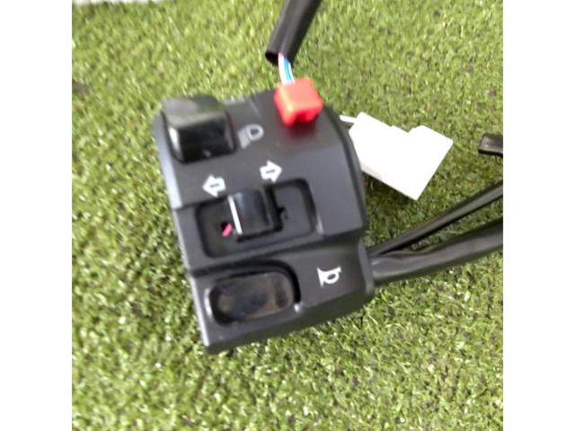 メーカー不明 汎用 スイッチBOX