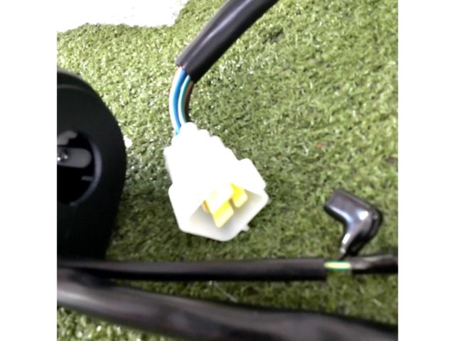 メーカー不明 汎用 スイッチBOX
