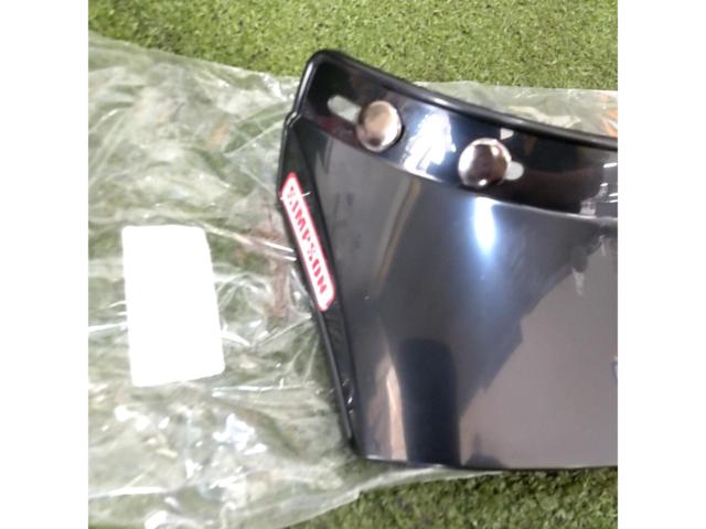 SIMPSON  M50  &バイザーセット