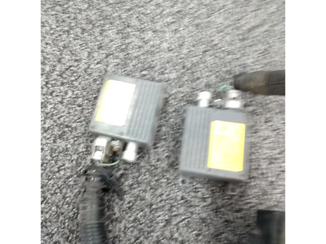 トヨタ純正  OP HIDフォグランプ 180系 マジェスタ