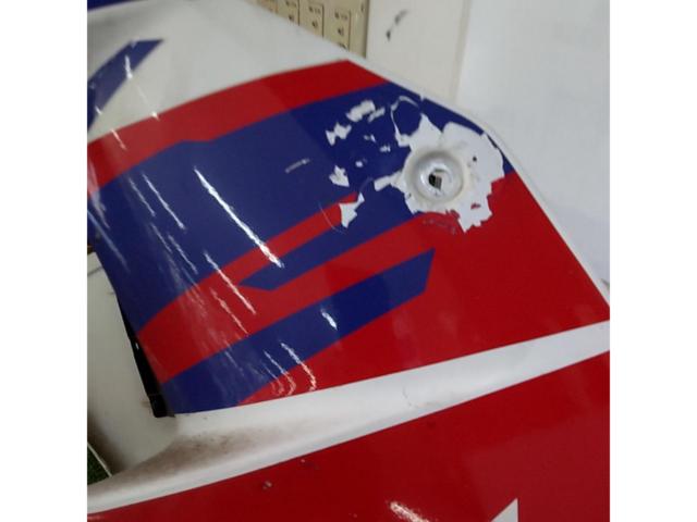 ホンダ純正 NS-1/後期 純正サイドカウル