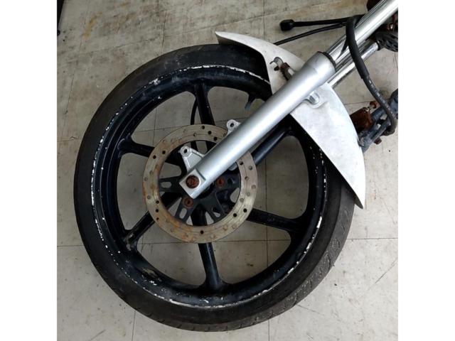 ホンダ純正  フロント周り NS-1 後期