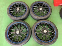 NEW RAYTON BLEST BahnSport Type-902  + BRIDGESTONE POTENZA Adrenalin RE004
