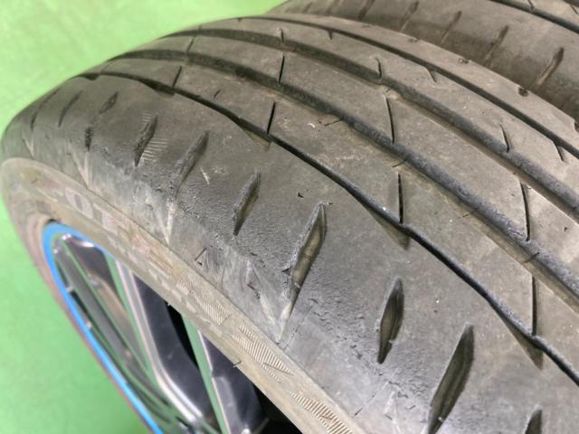 NEW RAYTON BLEST BahnSport Type-902  + BRIDGESTONE POTENZA Adrenalin RE004