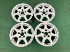 HONDA シビック Type-R/EK9 純正ホイール