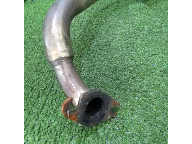 Unknown Manufacturer
Full exhaust muffler for SA16J/JOG