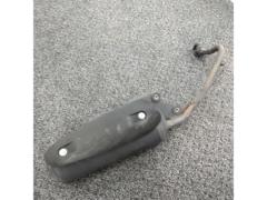 SUZUKI
CA4AA/Let's 4 genuine muffler