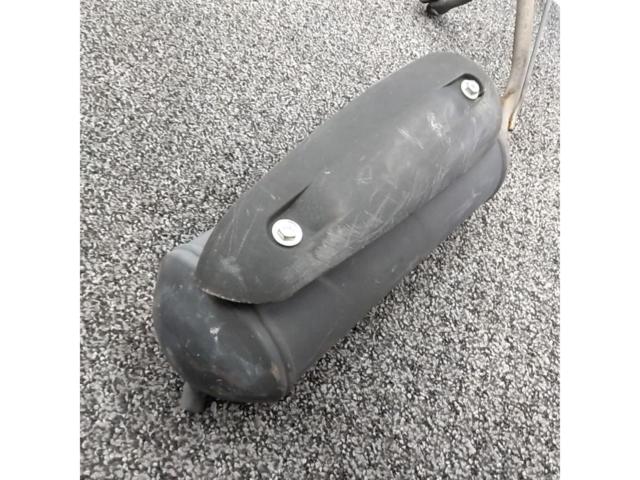 SUZUKI
CA4AA/Let's 4 genuine muffler