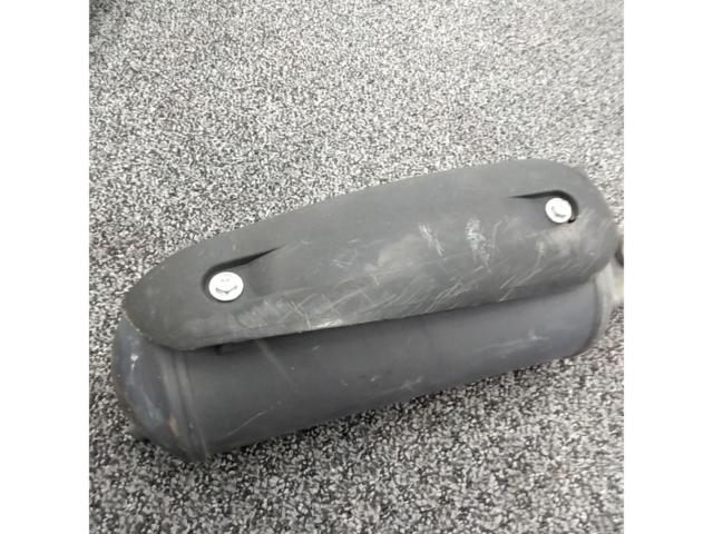 SUZUKI
CA4AA/Let's 4 genuine muffler