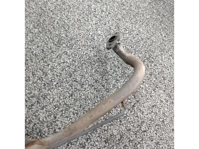 SUZUKI
CA4AA/Let's 4 genuine muffler