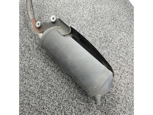 SUZUKI
CA4AA/Let's 4 genuine muffler