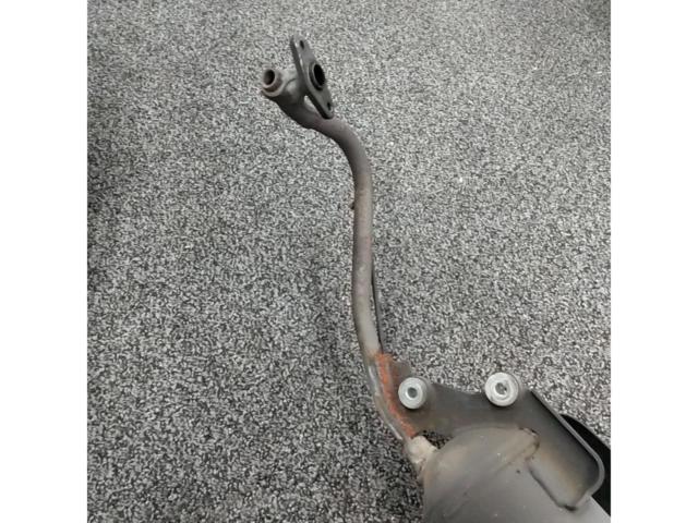 SUZUKI
CA4AA/Let's 4 genuine muffler