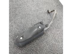 SUZUKI
CA4AA/Let's 4 genuine muffler