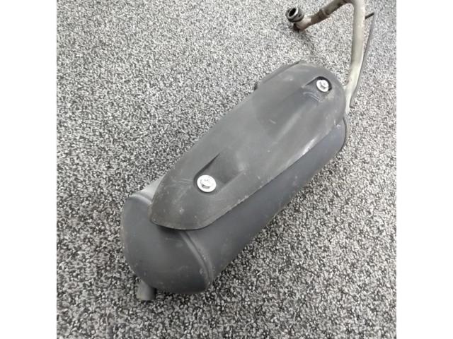SUZUKI
CA4AA/Let's 4 genuine muffler