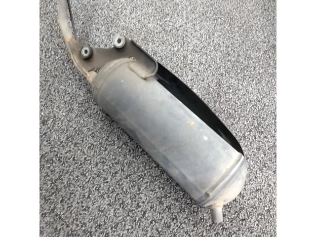 SUZUKI
CA4AA/Let's 4 genuine muffler