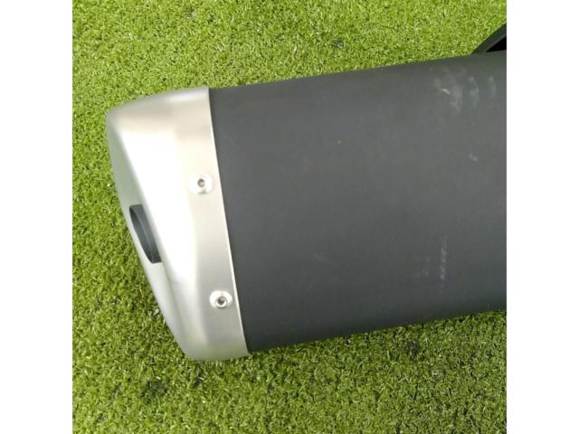 YAMAHA
YZF-R25 / RG43J
Genuine silencer