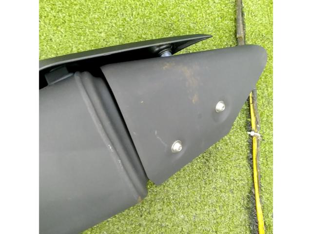 YAMAHA
YZF-R25 / RG43J
Genuine silencer