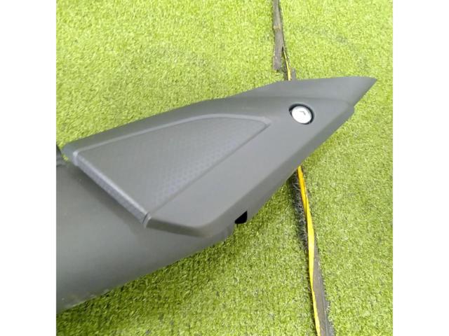 YAMAHA
YZF-R25 / RG43J
Genuine silencer