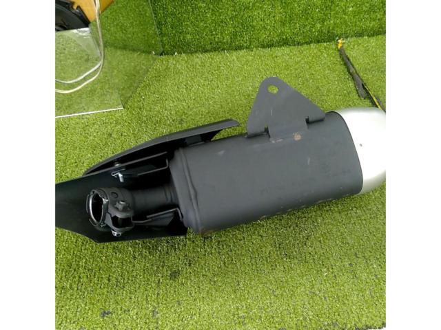 YAMAHA
YZF-R25 / RG43J
Genuine silencer
