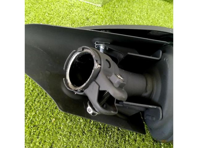 YAMAHA
YZF-R25 / RG43J
Genuine silencer