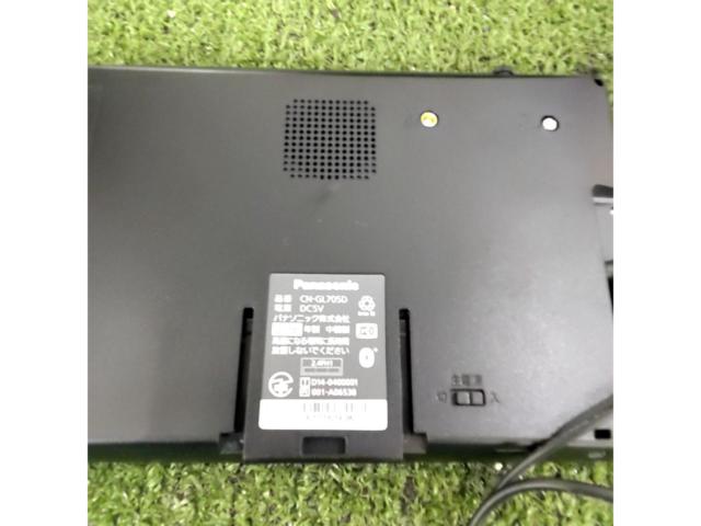Panasonic Gorilla CN-GL705D