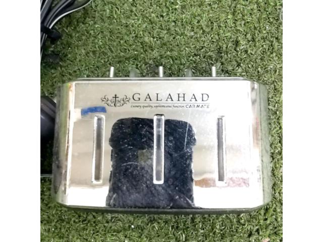 CAR MATE 3連トグルスイッチソケット