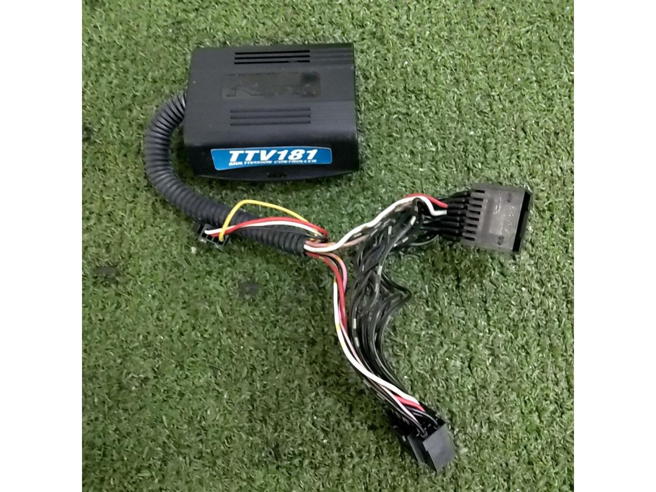 DataSystem TTV181