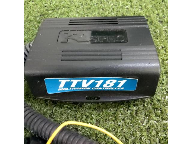 DataSystem TTV181