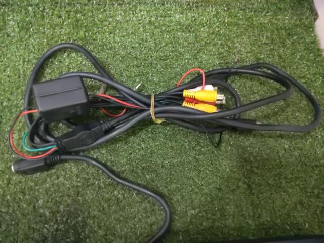 Diva RVM-X6000 ミラーモニター
