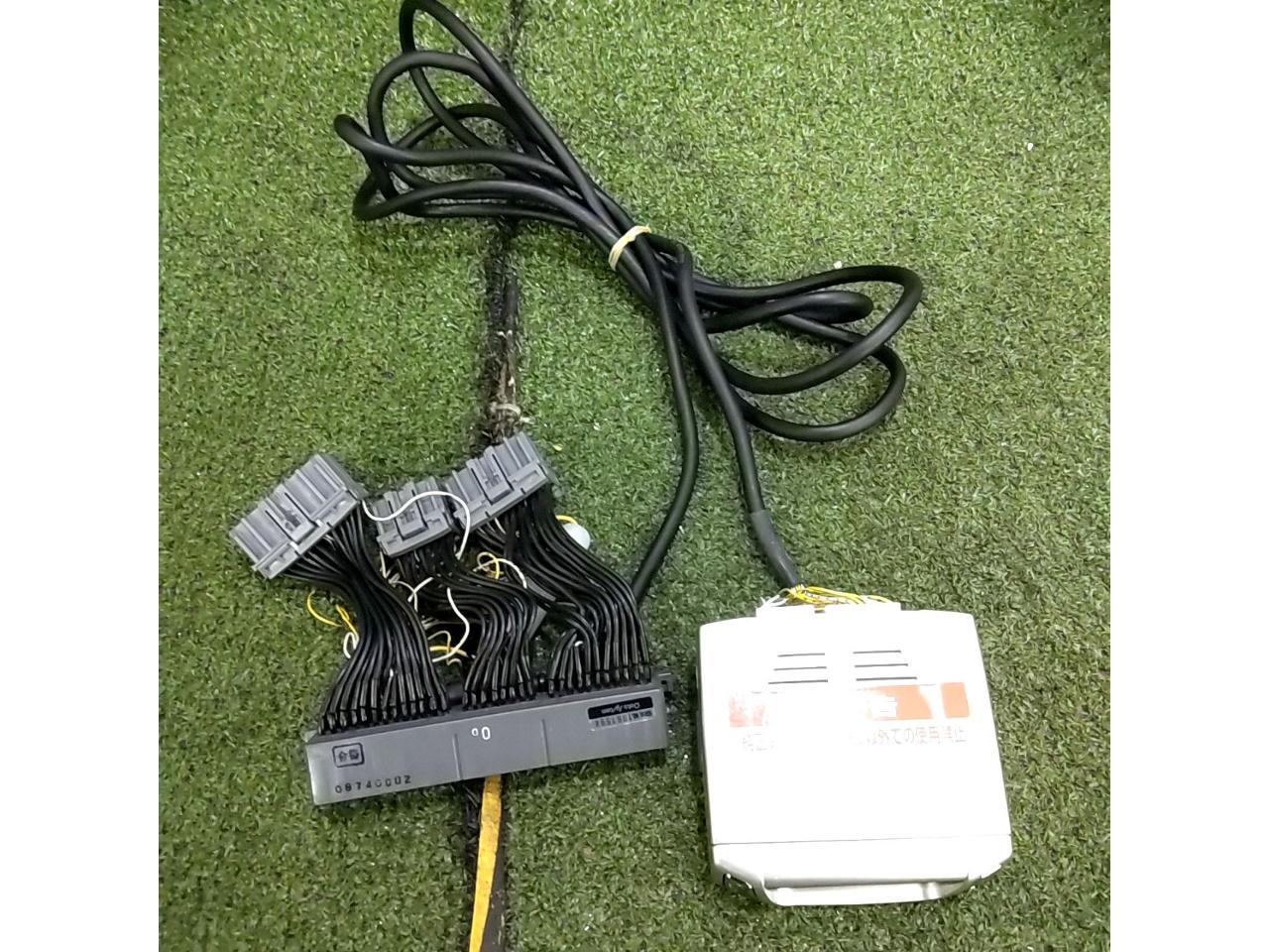 【30系セルシオ/前期】DataSystem エアサスコントローラー ASC680