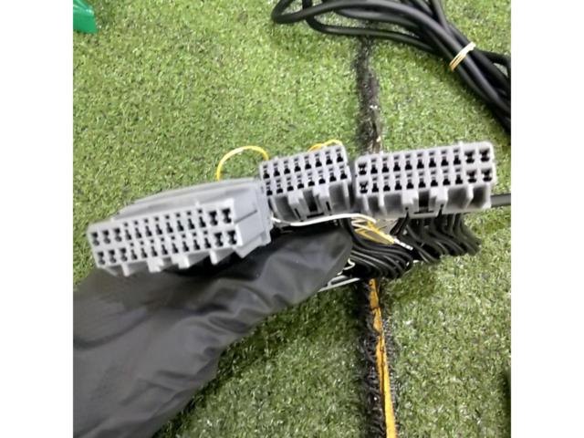 【30系セルシオ/前期】DataSystem エアサスコントローラー ASC680
