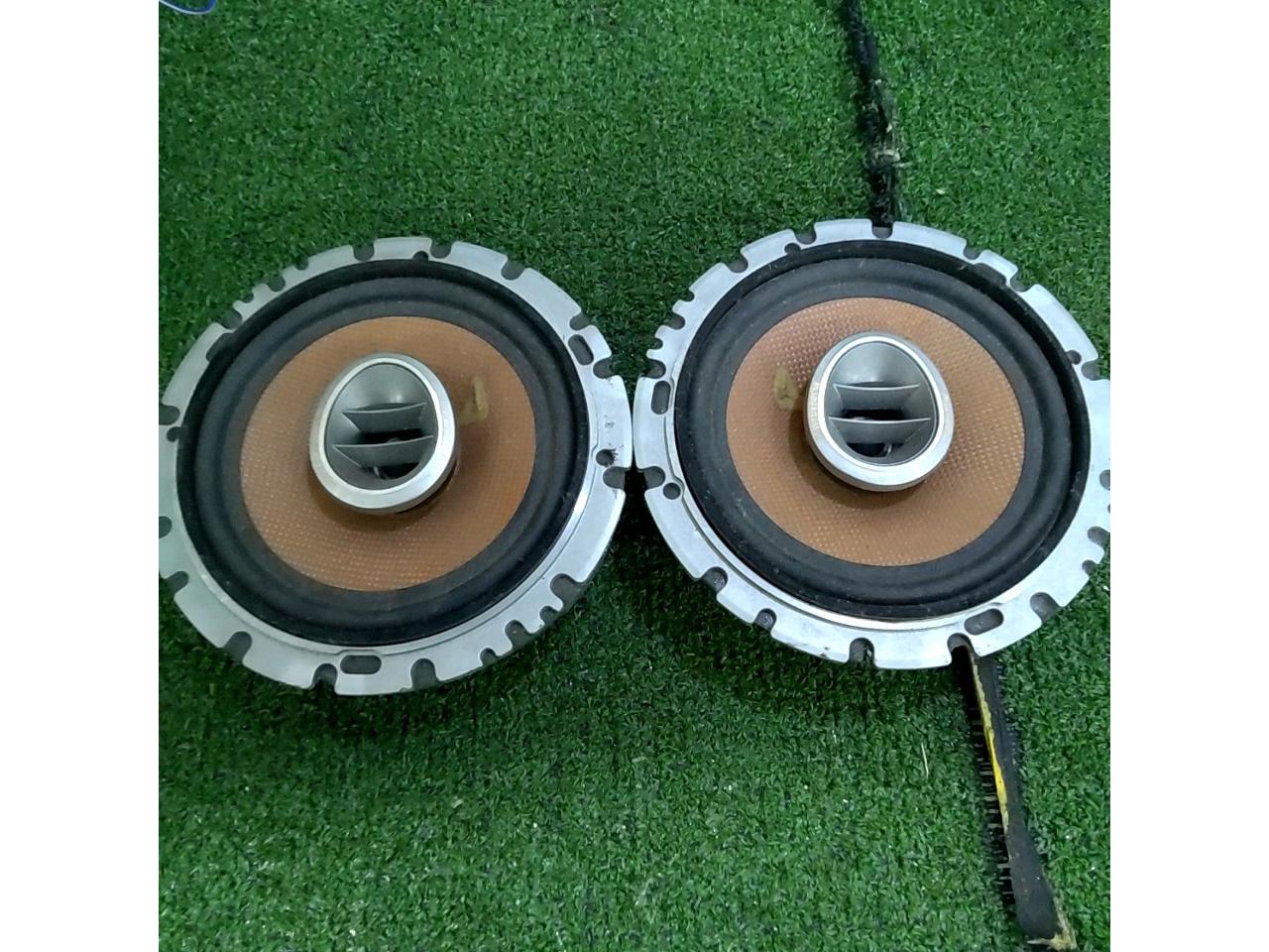 carrozzeria TS-J160A