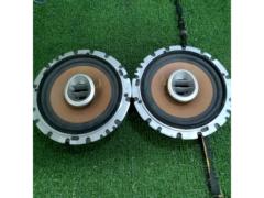 carrozzeria TS-J160A