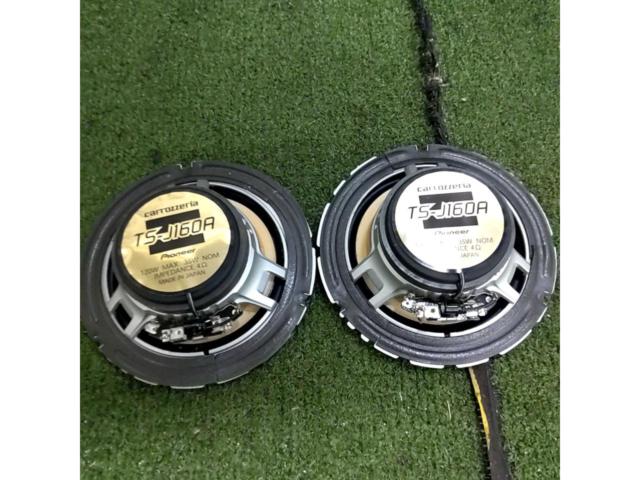 carrozzeria TS-J160A