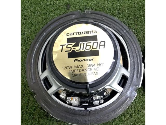 carrozzeria TS-J160A