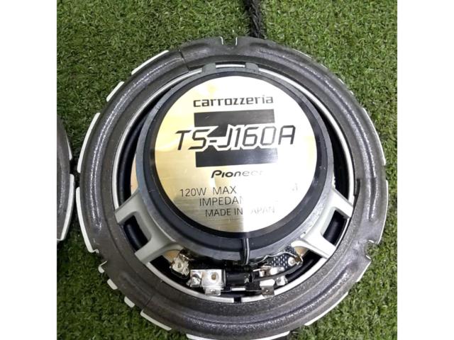 carrozzeria TS-J160A