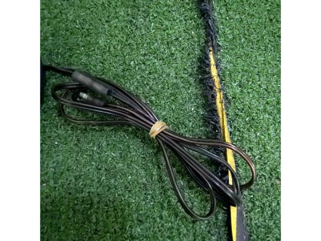 carrozzeria TS-CX7※アンプ欠品