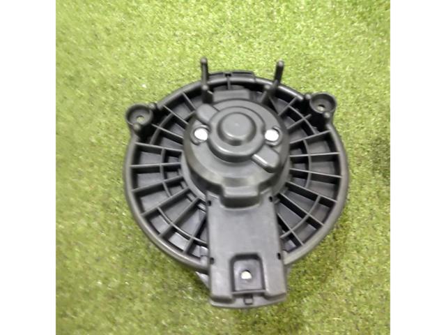 メーカー不明 ブロアファン  HC-4044-24B 12V ゼスト 未使用
