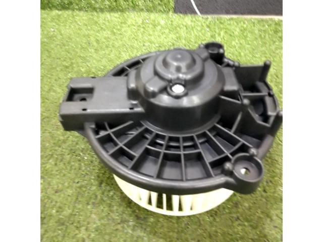 メーカー不明 ブロアファン  HC-4044-24B 12V ゼスト 未使用