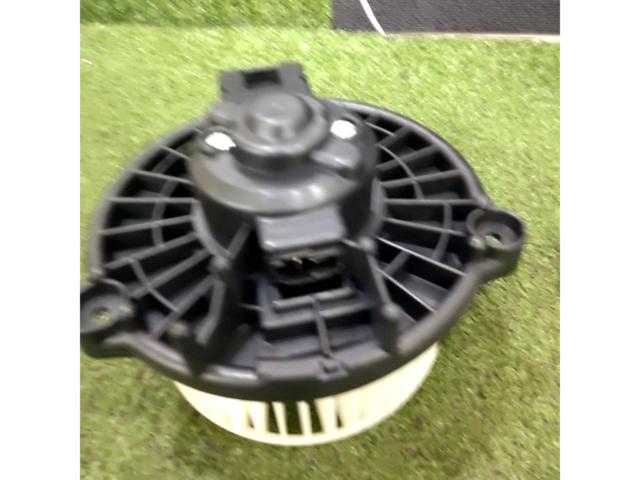 メーカー不明 ブロアファン  HC-4044-24B 12V ゼスト 未使用