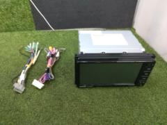 Panasonic Strada CN-HE01WD 7インチワイドメモリーナビ