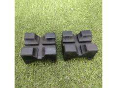 2ASTRO
PRODUCTS
For rigid racks
Rubber cushion rubber
Two