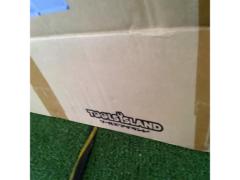 TOOLS
ISLAND
Deadning
Roll