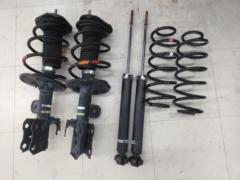 Toyota genuine
Suspension kit
Prius
30 series
Previous period