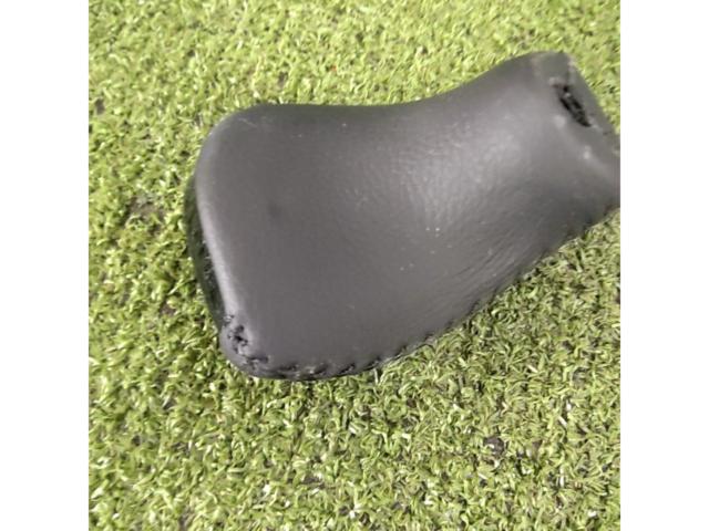 Unknown Manufacturer
Shift knob
Prius
Used in 30 series