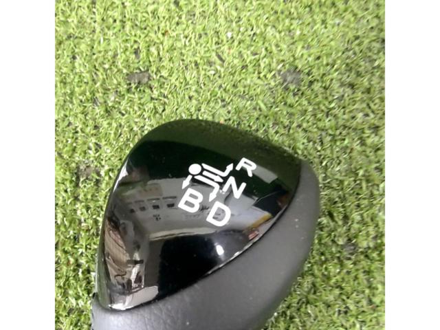 Unknown Manufacturer
Shift knob
Prius
Used in 30 series