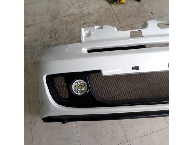 KLC
Front bumper
Premium